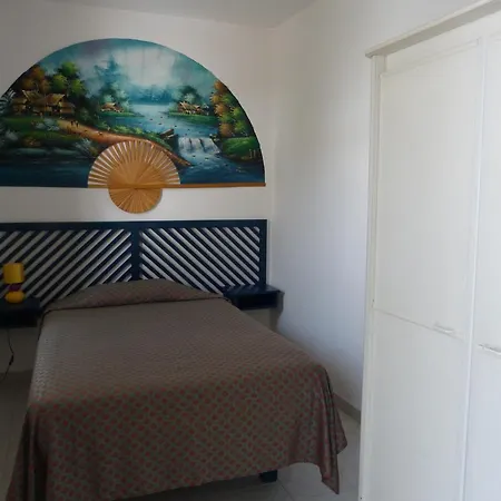 Dom wakacyjny Vacanza Facile Otranto