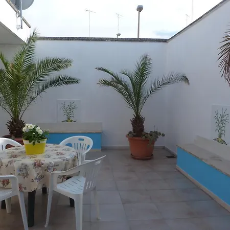 Vacanza Facile * Otranto