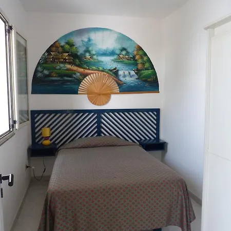Vacanza Facile Prázdninový dům Otranto