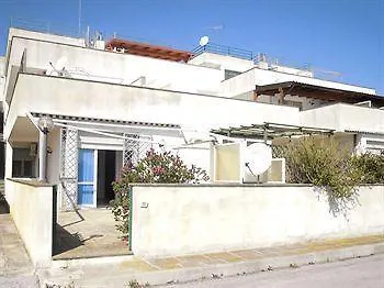 Vacanza Facile Prázdninový dům Otranto