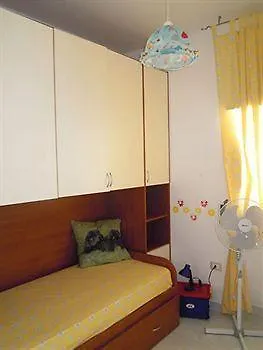 Vacanza Facile Prázdninový dům *