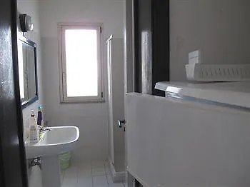 Prázdninový dům Vacanza Facile Otranto
