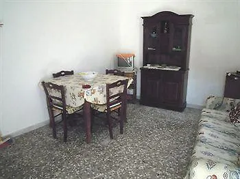 Vacanza Facile Prázdninový dům Otranto