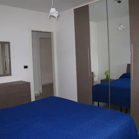 Vacanza Facile Prázdninový dům